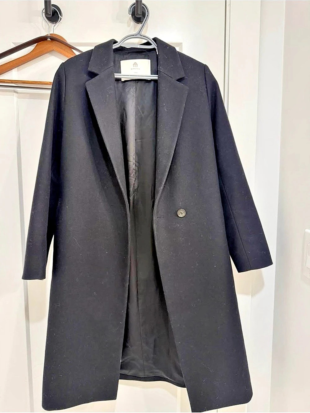 Babaton Stedman Coat